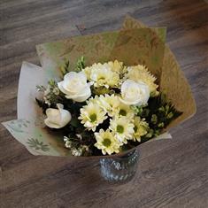 Florist&#39;s Choice Vase Arrangement