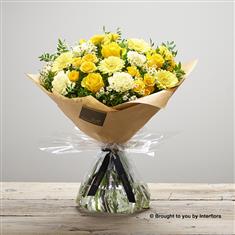 Daisy Dream Hand-tied Large